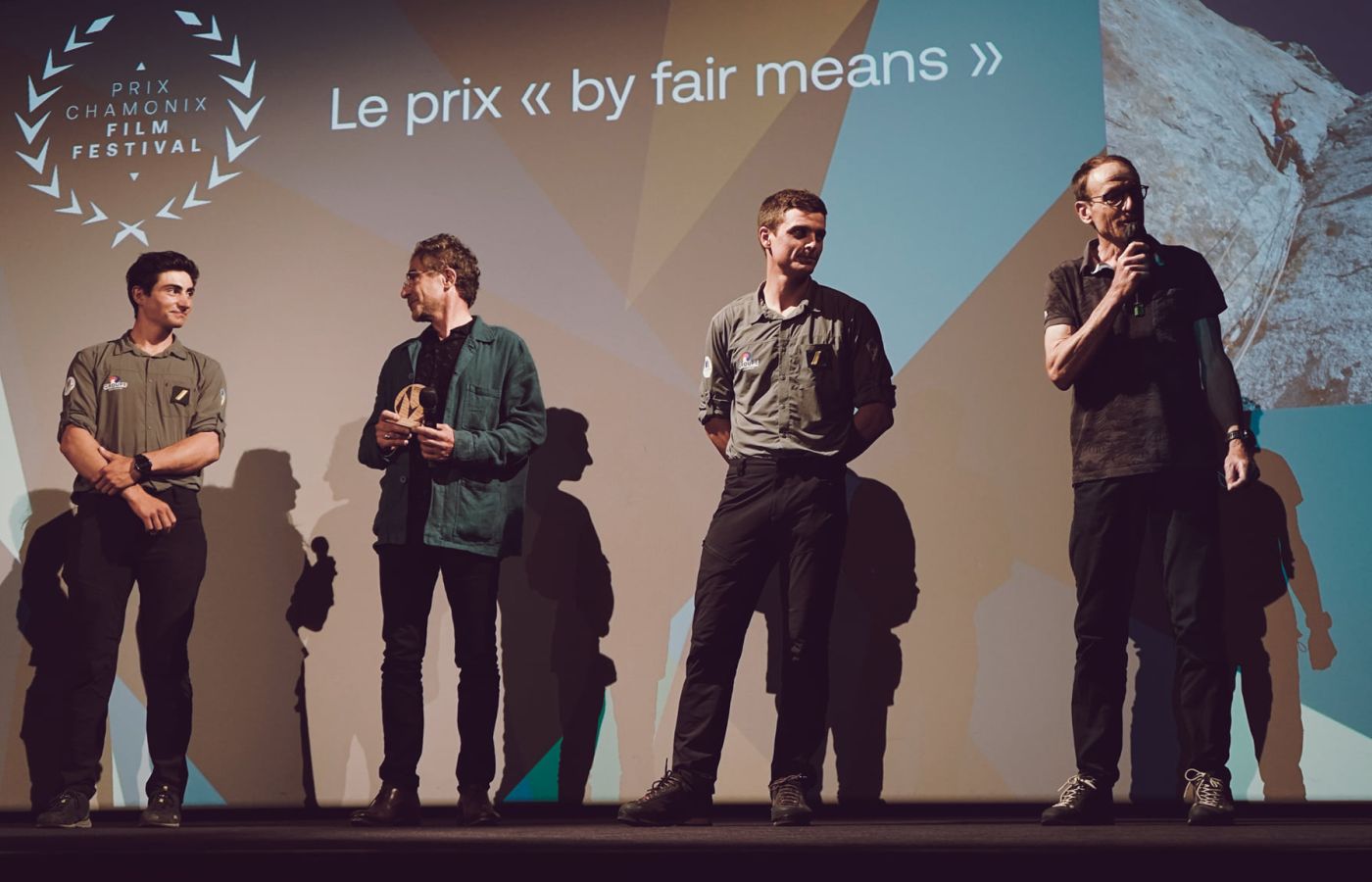 édition 2022 chamonix film festival