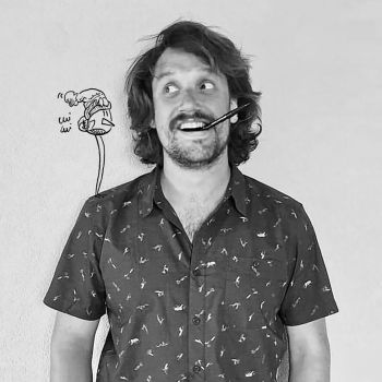Simon Charrière